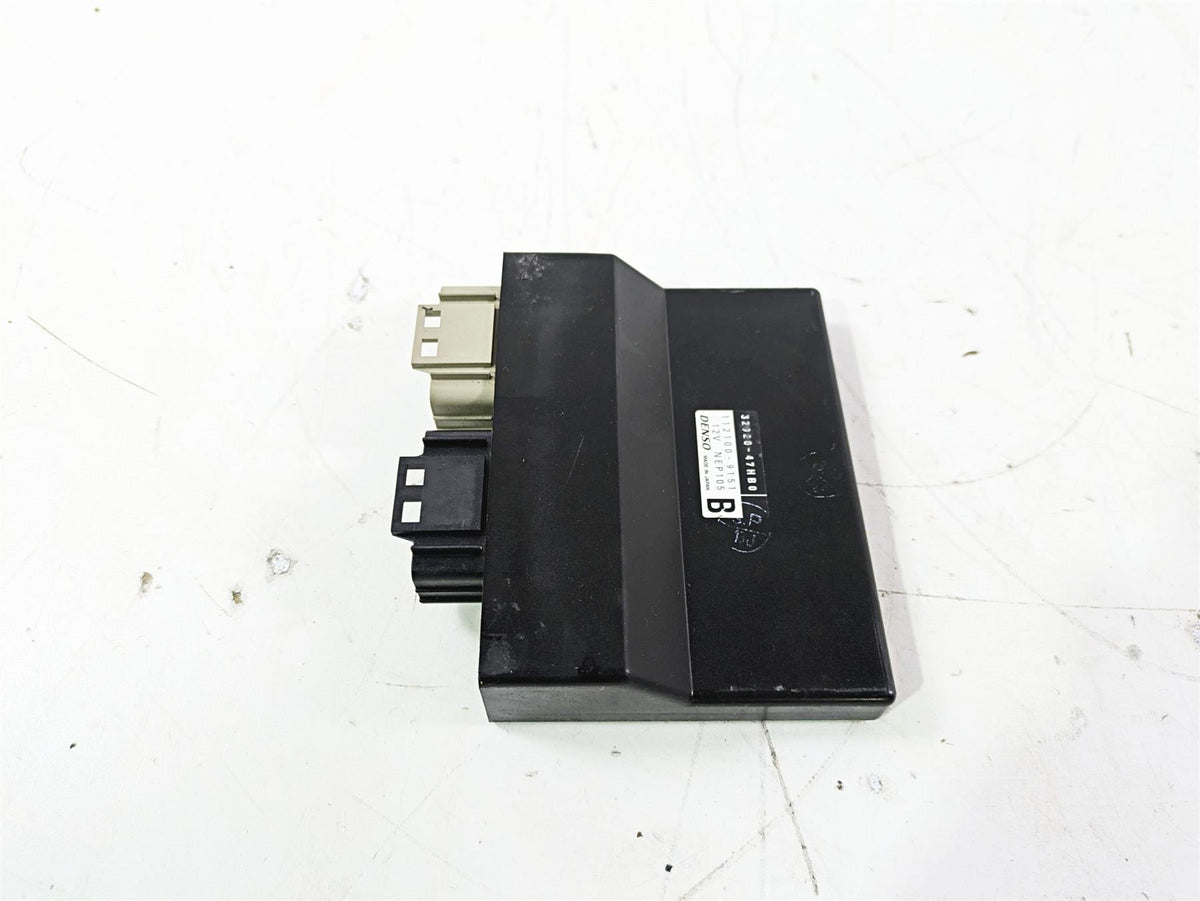 2016 Suzuki GSXR1000 Denso Cdi Ecu Ecm Engine Control Module 32920-47HBO {{ shop.shopifyCountryName }} - Mototech271