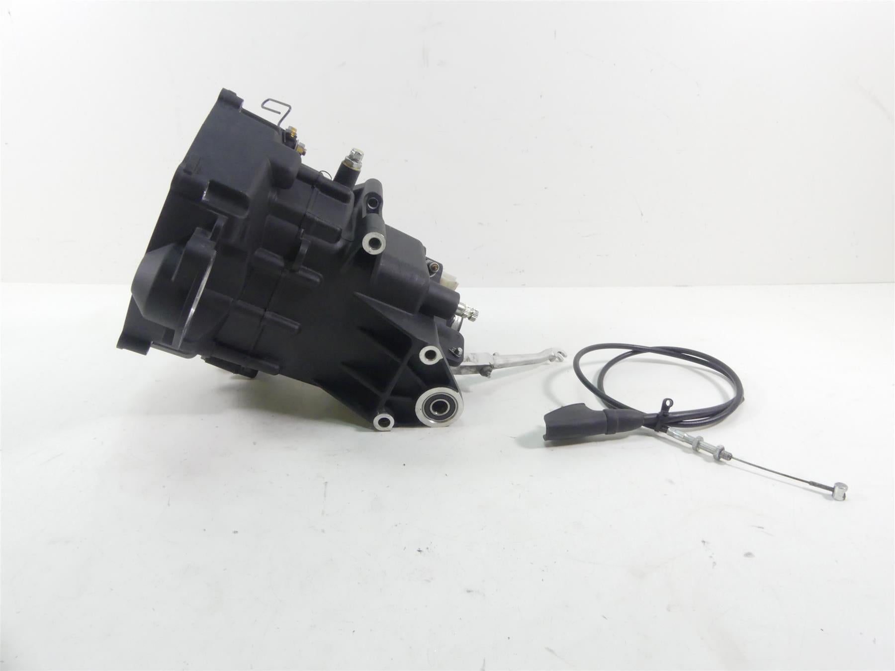 2019 Moto Guzzi V7 III Stone 750 Nice Transmission Gear Box 4K 2A0009125