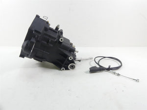 2019 Moto Guzzi V7 III Stone 750 Nice Transmission Gear Box 4K 2A0009125