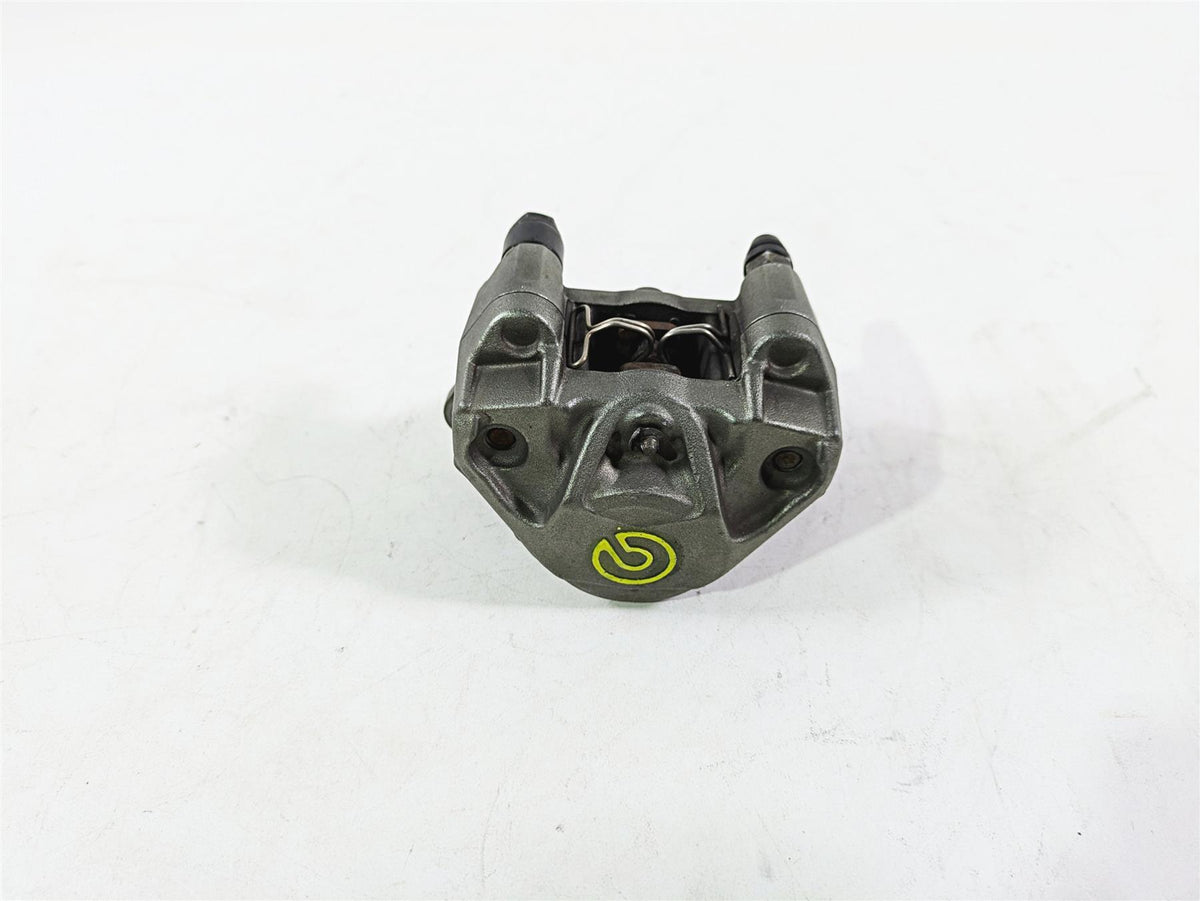 2013 Ducati Hyperstrada 821 Rear Brembo Brake Caliper 61140381AB {{ shop.shopifyCountryName }} - Mototech271