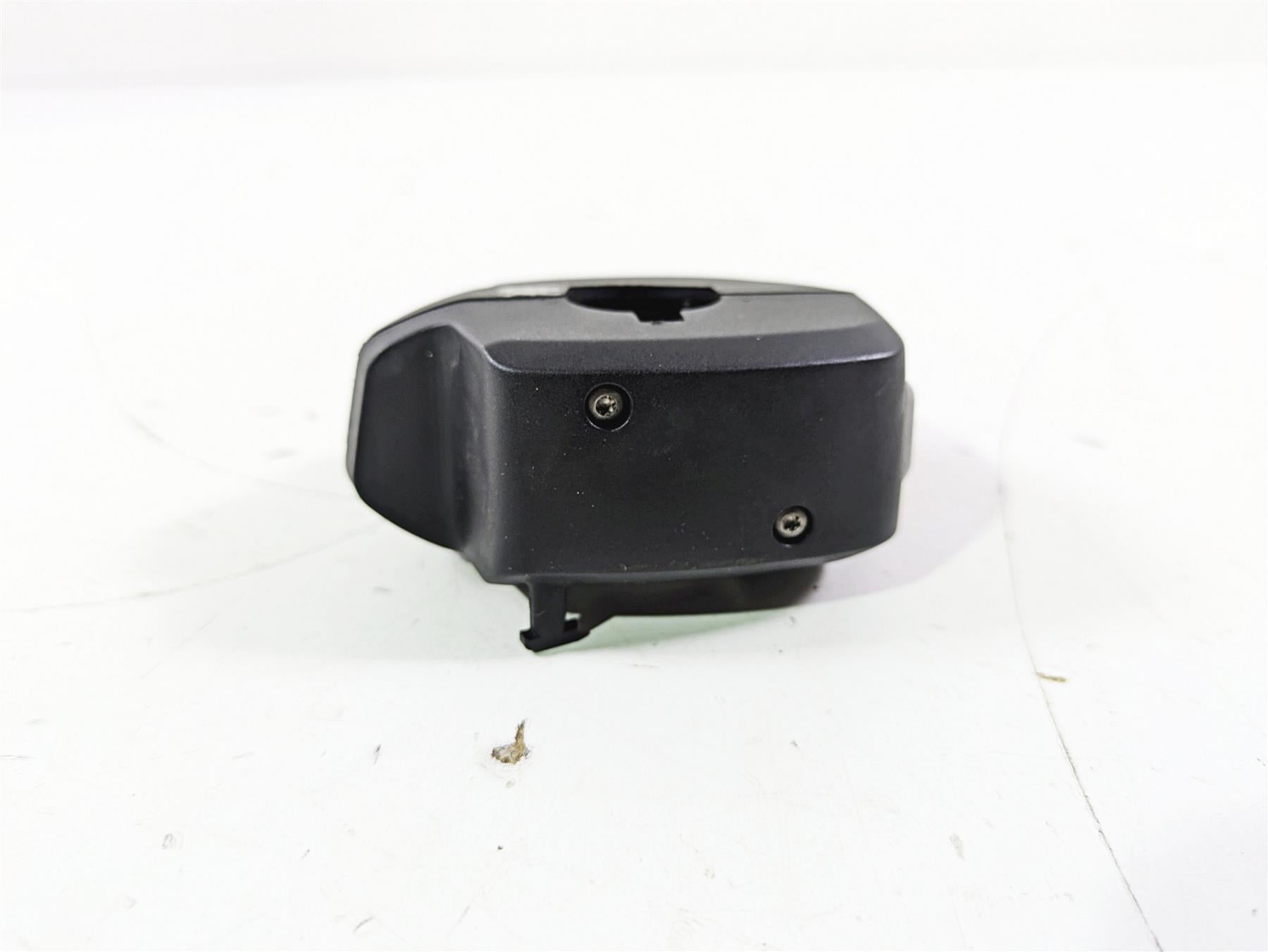 2019 Triumph Speed Triple RS 1050 Right Hand Control Switch Start Kill T2049706 {{ shop.shopifyCountryName }} - Mototech271