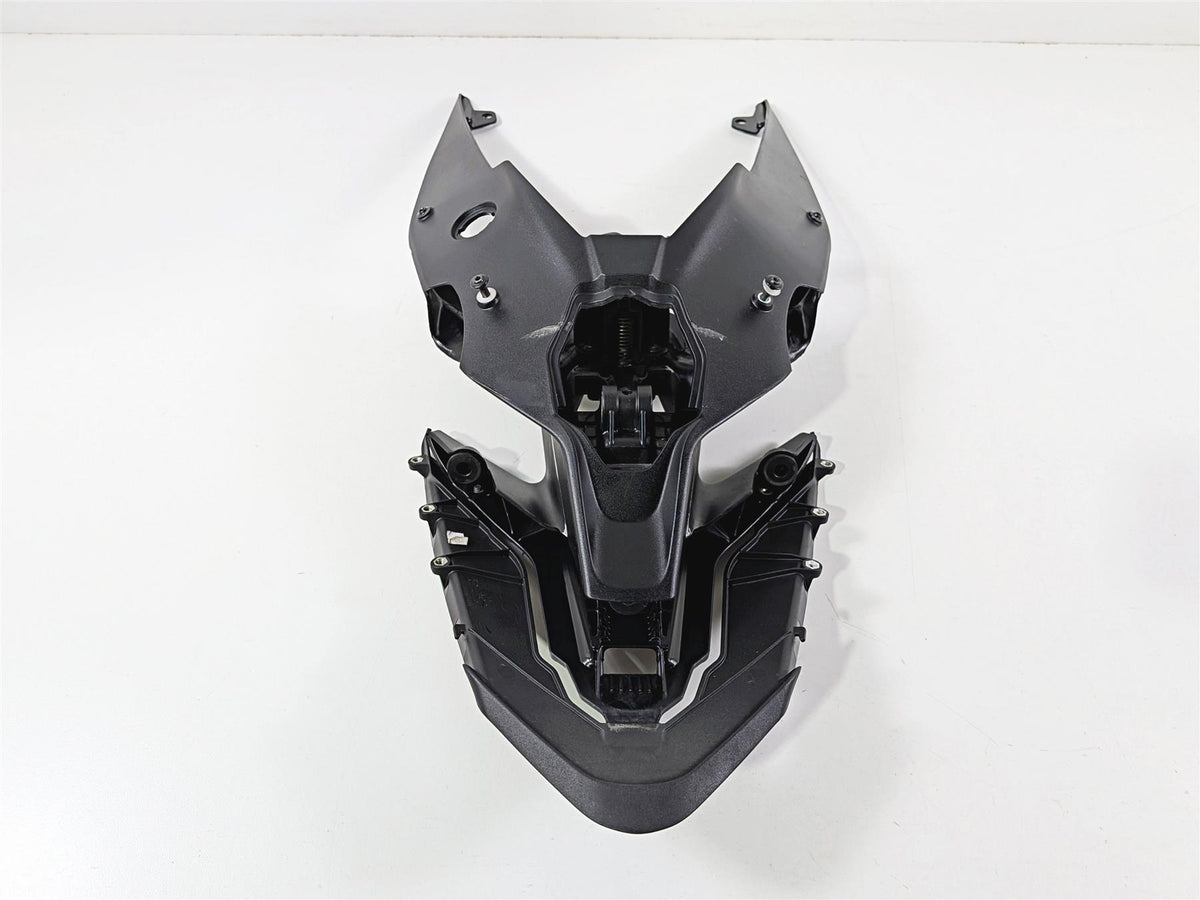 2023 Ducati Streetfighter V4 Rear Tail Cover Mount Locker Seat Holder 48312054A-Mototech271