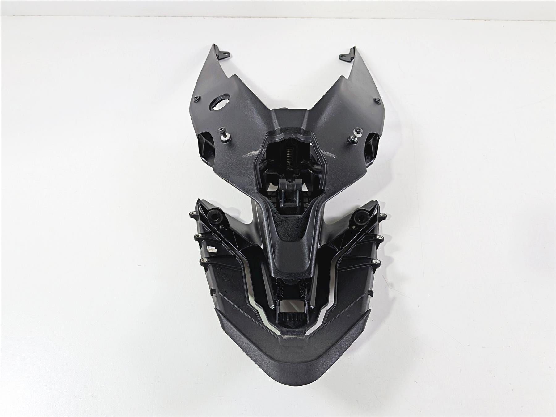 2023 Ducati Streetfighter V4 Rear Tail Cover Mount Locker Seat Holder 48312054A-Mototech271