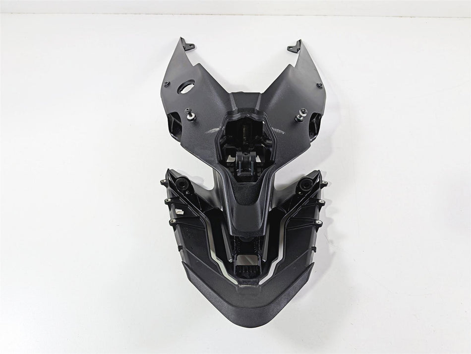 2023 Ducati Streetfighter V4 Rear Tail Cover Mount Locker Seat Holder 48312054A-Mototech271