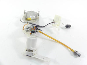 2015 Harley FLD Dyna Switchback Fuel Gas Petrol Pump - Tested 75218-04D 75323-12 | Mototech271