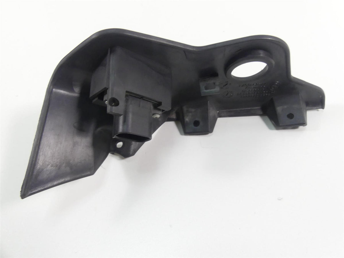 2014 BMW K1600 GTL K48 Seat Saddle Heating Heat Switch + Cover 61318522478 {{ shop.shopifyCountryName }} - Mototech271