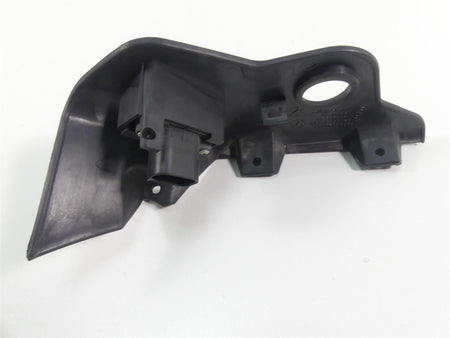 2014 BMW K1600 GTL K48 Seat Saddle Heating Heat Switch + Cover 61318522478 {{ shop.shopifyCountryName }} - Mototech271