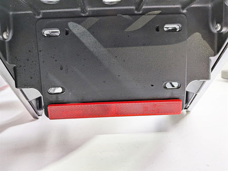 2014 Harley Touring FLHTK Electra Glide Rear Trunk Tour Pak & Mount 53000346-Mototech271