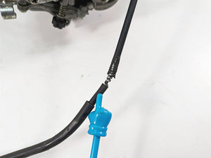 2006 Honda VT1100 C2 Shadow Keihin Carburetor Carb 16100-MCK-A71 16101-MCK-A71 | Mototech271