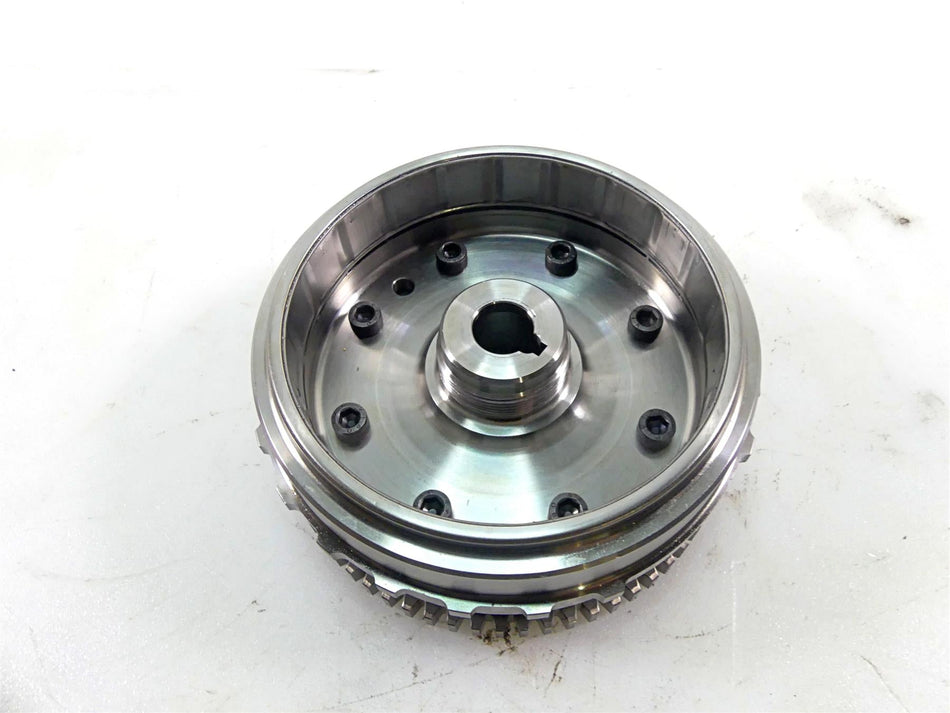 2016 KTM 1290 Super Duke R Ignition Flywheel Fly & Starter Clutch 60239105000 {{ shop.shopifyCountryName }} - Mototech271