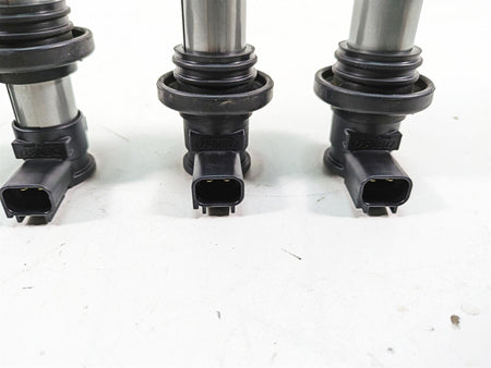 2009 Suzuki GSXR750 K9 Denso Ignition Coil Set 33410-38H00 {{ shop.shopifyCountryName }} - Mototech271