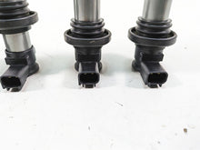 Load image into Gallery viewer, 2009 Suzuki GSXR750 K9 Denso Ignition Coil Set 33410-38H00 | Mototech271
