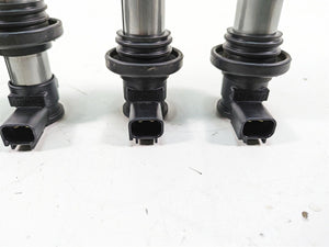 2009 Suzuki GSXR750 K9 Denso Ignition Coil Set 33410-38H00 | Mototech271