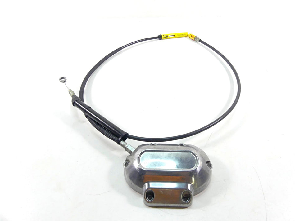 2020 Harley Softail FXST Standard Clutch Cover & Cable Set 37200216A 25800072 {{ shop.shopifyCountryName }} - Mototech271