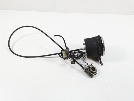 1986 Harley Sportster XLH 883 Speedometer Gauge Cable Set 2k - Read 67037-85A {{ shop.shopifyCountryName }} - Mototech271
