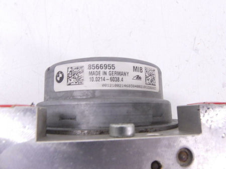 2018 BMW K1600 Bagger Abs Brake Pump Pressure Modulator Module - Read 3451856695 {{ shop.shopifyCountryName }} - Mototech271