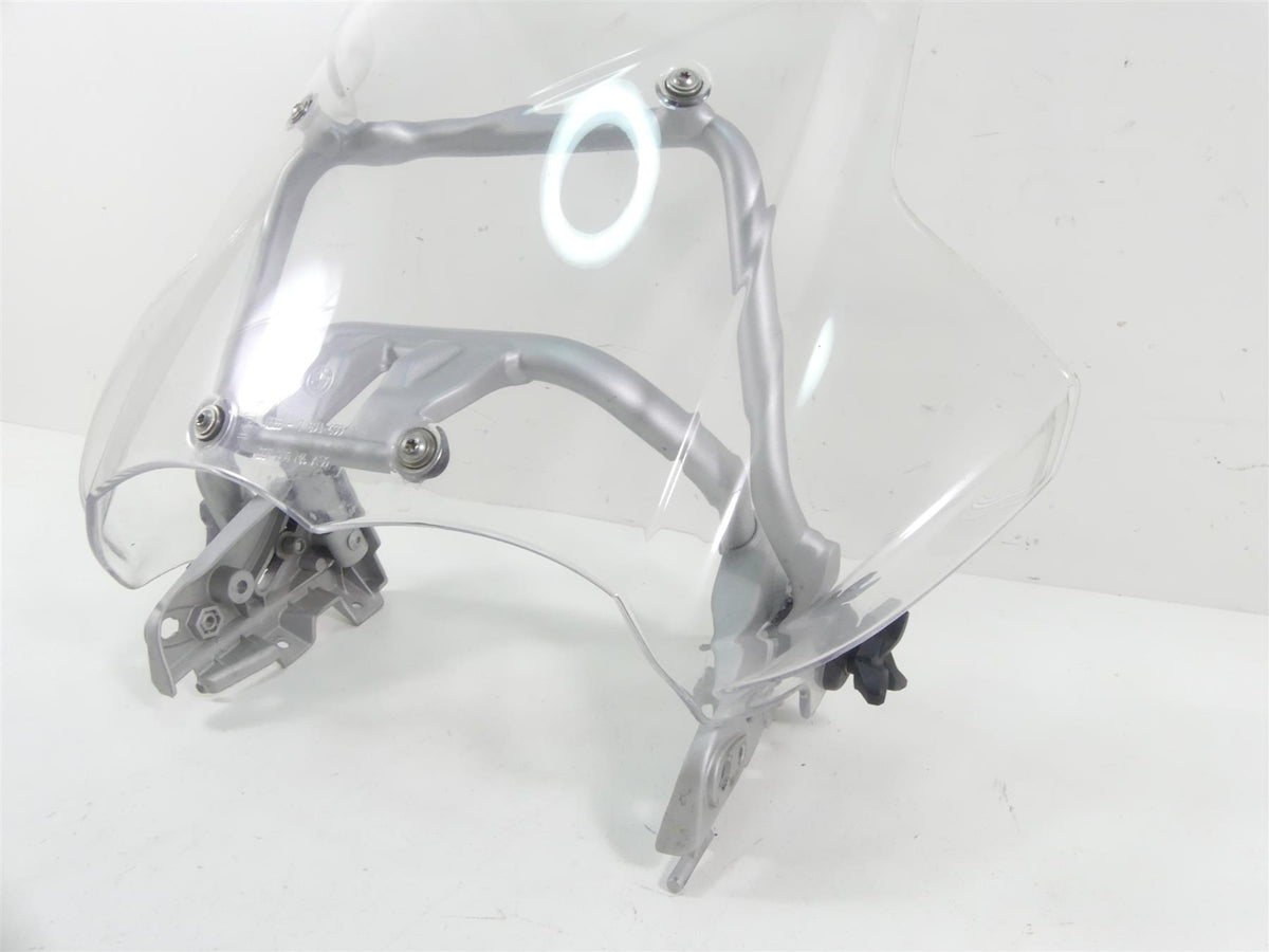 2013 BMW R1200GS K255 Adventure Windshield Wind Shield & Mount 46637703196 {{ shop.shopifyCountryName }} - Mototech271