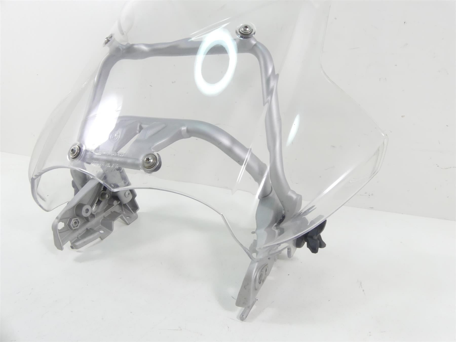 2013 BMW R1200GS K255 Adventure Windshield Wind Shield & Mount 46637703196 {{ shop.shopifyCountryName }} - Mototech271
