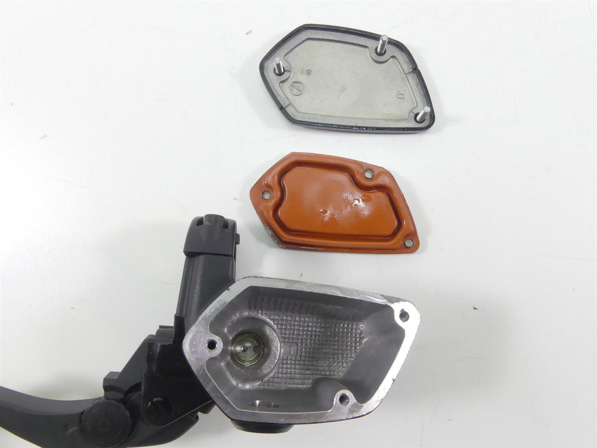 2017 BMW RnineT Racer K32 Front Nissin Brake Master Cylinder 32728563845 {{ shop.shopifyCountryName }} - Mototech271