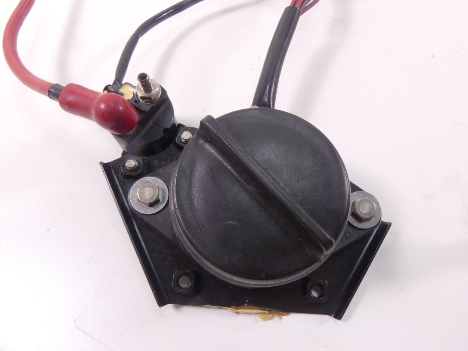 2002 Kawasaki Jetski Ultra 130 Di Main Wiring Harness Cable Loom 26030-3758 {{ shop.shopifyCountryName }} - Mototech271