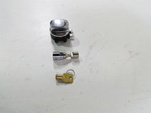 Load image into Gallery viewer, 2008 Harley FLSTSB Cross Bones Ignition Switch Key Lock Set 71450-04 | Mototech271
