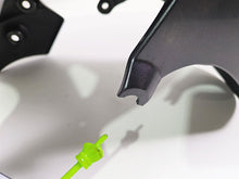 Load image into Gallery viewer, 2023 Suzuki GSX1300 RR Hayabusa Front Fender - Read 53110-10L00
