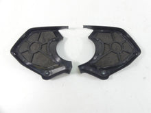 Load image into Gallery viewer, 2015 BMW R1200RT K52 Left Right Speaker Cover Fairing Set 46638529412 | Mototech271
