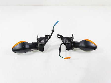 2017 Honda CRF1000 Africa Twin Front Blinker Turn Signal Set 33400-MJP-A61-Mototech271