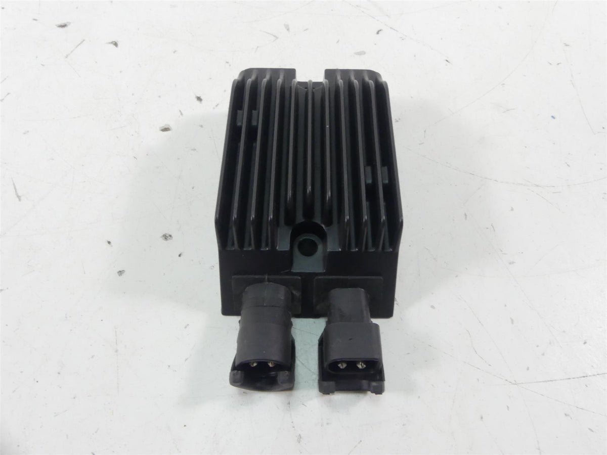 2020 Harley XL1200 CX Sportster Roadster Rectifier Voltage Regulator 74700012 {{ shop.shopifyCountryName }} - Mototech271