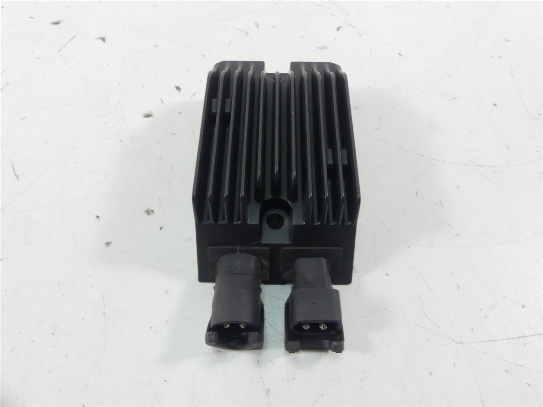 2020 Harley XL1200 CX Sportster Roadster Rectifier Voltage Regulator 74700012 {{ shop.shopifyCountryName }} - Mototech271