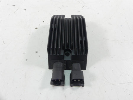2020 Harley XL1200 CX Sportster Roadster Rectifier Voltage Regulator 74700012 {{ shop.shopifyCountryName }} - Mototech271