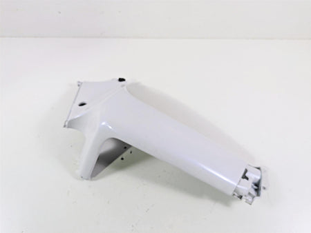 2019 Suzuki M109R VZR1800 Boulevard Left Radiator Fairing Cover 47561-48G50 {{ shop.shopifyCountryName }} - Mototech271
