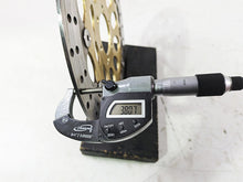 Load image into Gallery viewer, 1998 Moto Guzzi California 1100 EV Front Brake Rotor Disc Set GU37613305 | Mototech271
