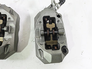 2018 Ducati Hypermotard 939 SP Brembo Front Brake Caliper 100mm 61041291C | Mototech271