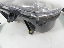 Load image into Gallery viewer, 2016 Harley Touring FLTRX Road Glide Headlight Head Light Set 19K -Read 67700199 | Mototech271
