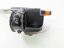 Load image into Gallery viewer, 2016 Harley Touring FLHR Road King  Front Brake Master Cylinder 44551-08F
