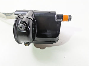 2016 Harley Touring FLHR Road King  Front Brake Master Cylinder 44551-08F