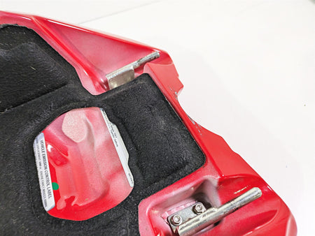 2008 Ducati SBK 1098 S Fuel Gas Petrol Tank Reservoir 58611602A {{ shop.shopifyCountryName }} - Mototech271
