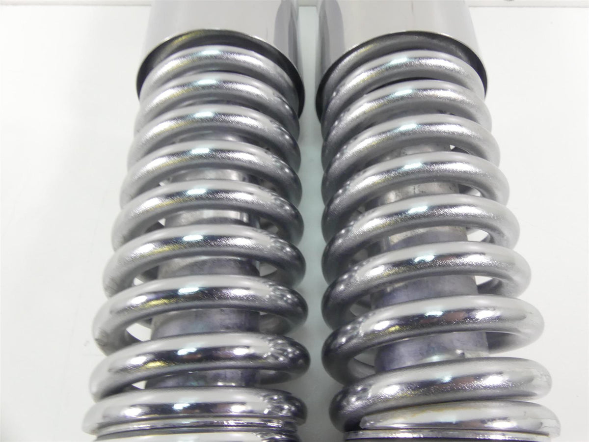 2013 Triumph Rocket 3 Touring Rear Suspension Shock Damper Set 13" T2055401 {{ shop.shopifyCountryName }} - Mototech271