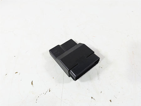 2002 Honda VT1100 Shadow Sabre Cdi Ecu Ecm Engine Control Module 30410-MCK-A01 {{ shop.shopifyCountryName }} - Mototech271