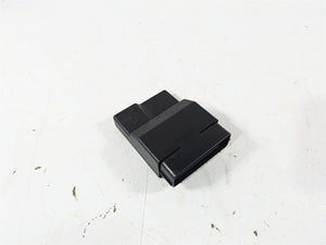 2002 Honda VT1100 Shadow Sabre Cdi Ecu Ecm Engine Control Module 30410-MCK-A01