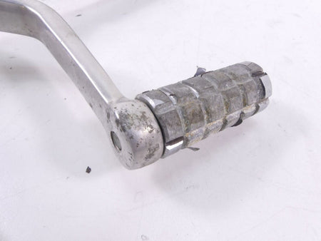 2000 Harley Sportster XL1200 Left Forward Front Foot Peg Shifter 42420-99 {{ shop.shopifyCountryName }} - Mototech271