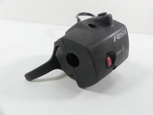 2015 Yamaha Waverunner Cruiser VX1100 Left Start Stop Cntrl Switch F2X-68310-00