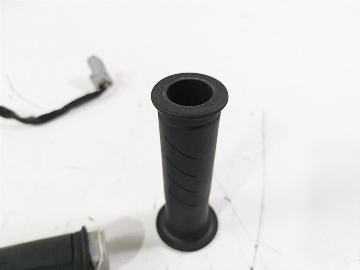 2017 Ducati Monster 1200 S Ride By Wire Throttle Grip 66020093B {{ shop.shopifyCountryName }} - Mototech271