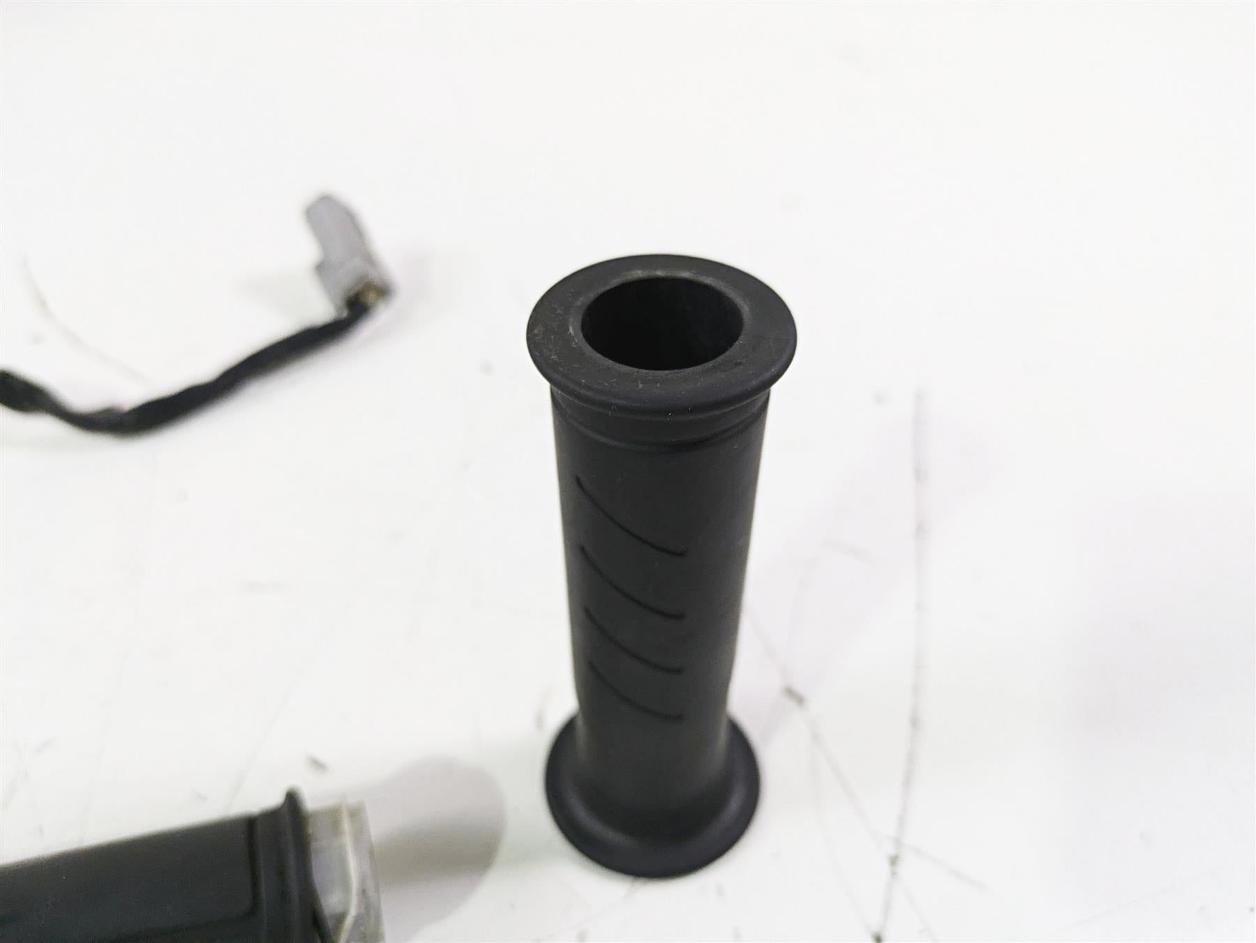 2017 Ducati Monster 1200 S Ride By Wire Throttle Grip 66020093B {{ shop.shopifyCountryName }} - Mototech271
