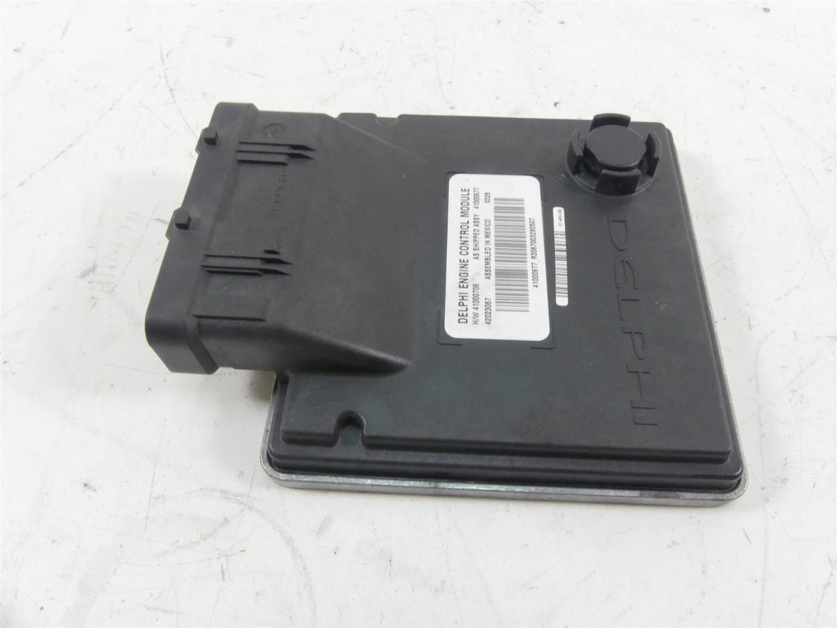 2021 Harley Softail FXBBS Street Bob Cdi Ecu Ecm Engine Control Module 41000706 {{ shop.shopifyCountryName }} - Mototech271