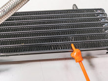 Load image into Gallery viewer, 2011 Ducati Hypermotard 1100 Evo SP Oil Cooler &amp; Line Set 54840931A
