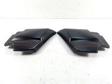 Load image into Gallery viewer, 2011 Harley Touring FLTRX Road Glide Side Cover Fairing Set 66048-09A 66250-09 | Mototech271
