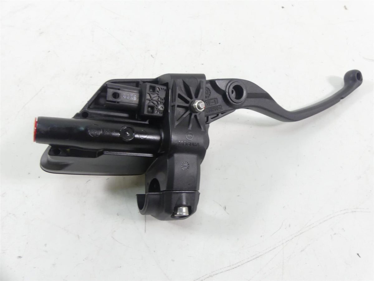 2017 BMW R1200RT K52 Magura Clutch Master Cylinder 32728524919 {{ shop.shopifyCountryName }} - Mototech271