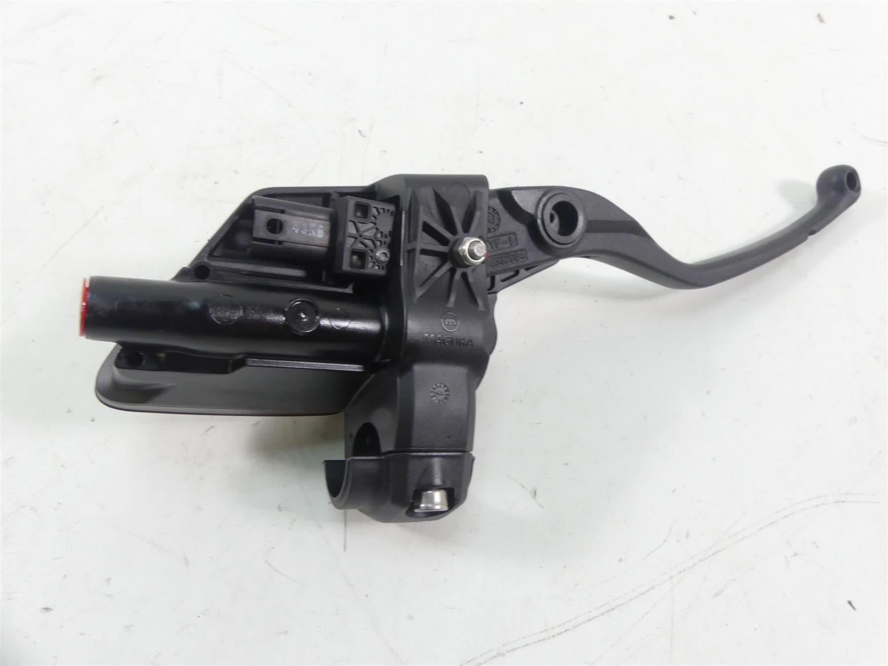 2017 BMW R1200RT K52 Magura Clutch Master Cylinder 32728524919 {{ shop.shopifyCountryName }} - Mototech271
